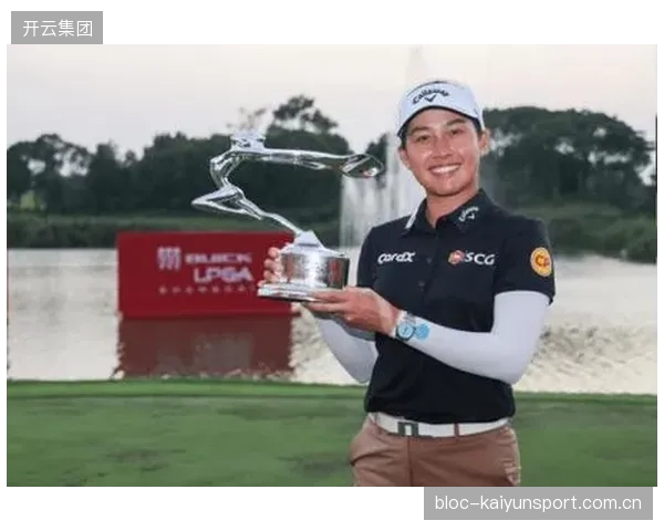 2026别克LPGA锦标赛第二轮：赛场上的风暴与精彩瞬间——如何让你的球场体验更加精彩？